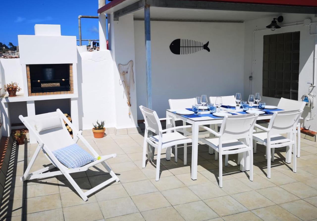 Palamós Apartament Superior Garoina Exterior foto