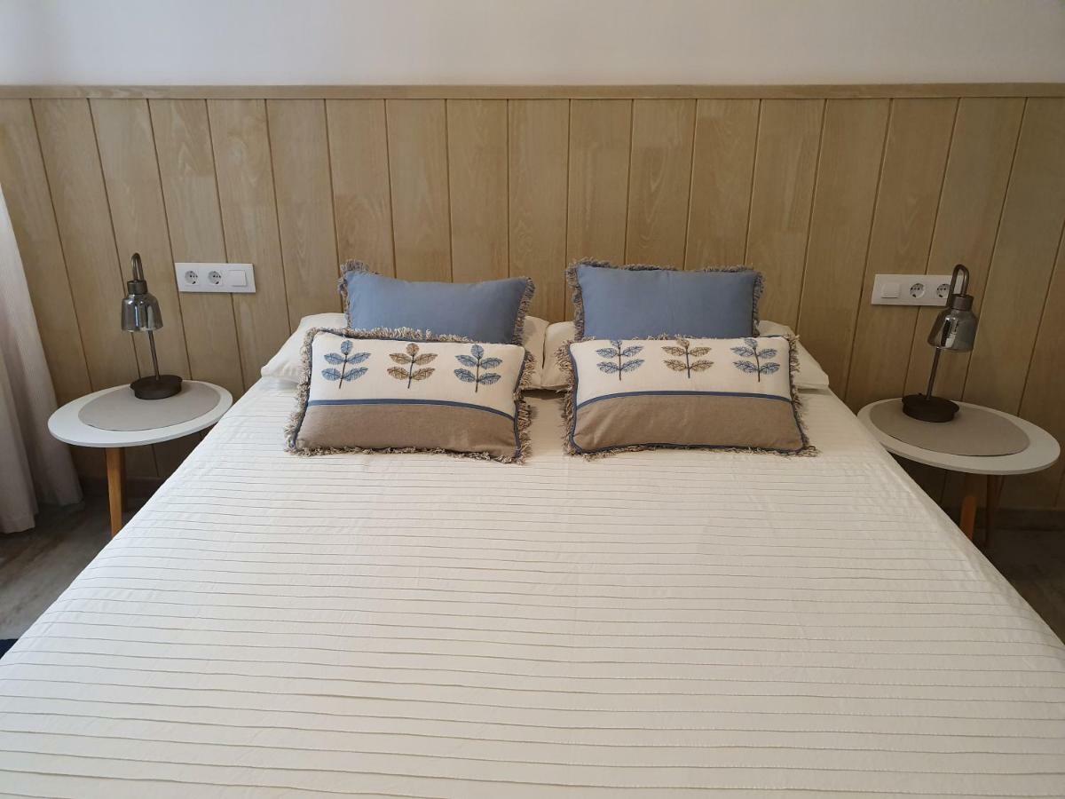 Palamós Apartament Superior Garoina Exterior foto
